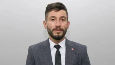 İnegöl Kastamonulular Kurucu Dernek Başkanı ve Erka Akhisarspor Eski Kulüp