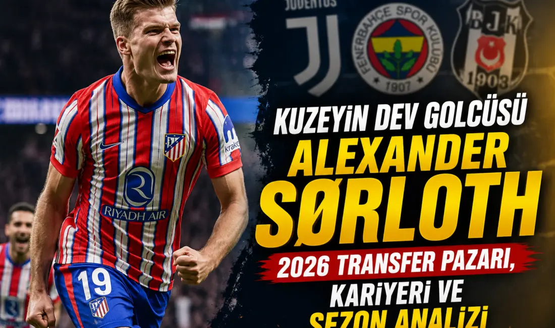 Trabzonspor formasıyla Türkiye’de fırtınalar estiren ve “Kuzeyin Kralı” unvanını alan