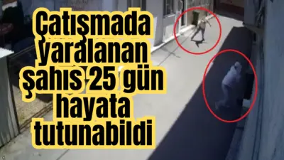 Bursa’nın Osmangazi ilçesinde 15 Haziran’da aralarında husumet bulunan iki grup