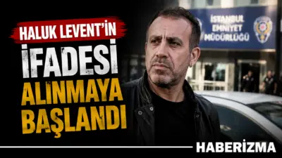 Ahbap Derneği’ne yönelik yolsuzluk soruşturmasında baş şüpheli olarak gözaltına alınan
