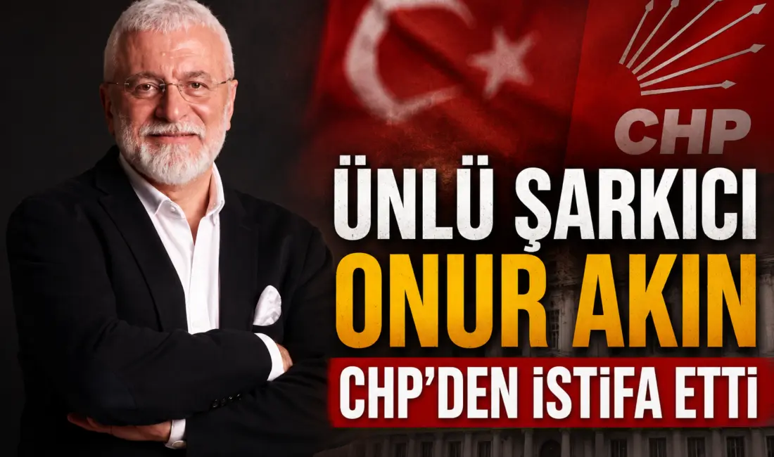 Yıllardır Cumhuriyet Halk Partisi (CHP) ile özdeşleşen, parti seçim şarkılarına