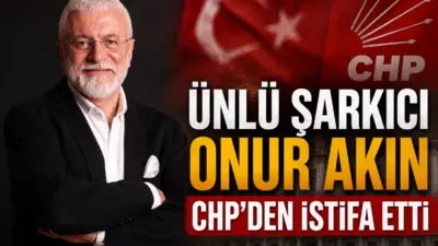 Yıllardır Cumhuriyet Halk Partisi (CHP) ile özdeşleşen, parti seçim şarkılarına