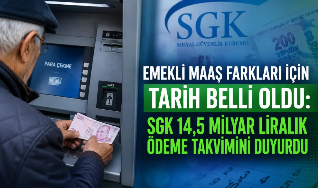 Sosyal Güvenlik Kurumu (SGK), Emekli Sandığı kapsamında yer alan memur