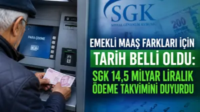 Sosyal Güvenlik Kurumu (SGK), Emekli Sandığı kapsamında yer alan memur
