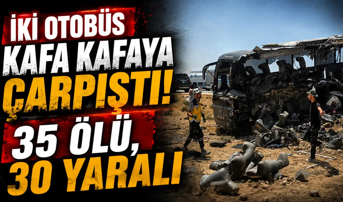 Suriye’nin Şam-Deyrizor kara yolunda güvenlik güçlerini taşıyan otobüs ile yolcu