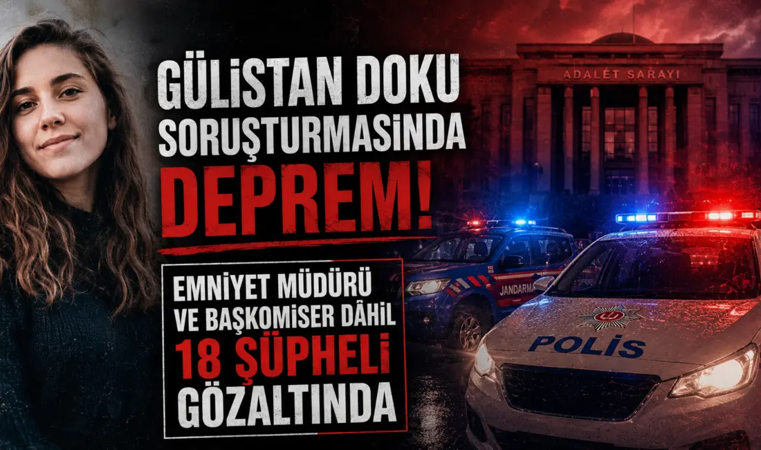 Tunceli'de 5 Ocak 2020 tarihinden bu yana kendisinden haber alınamayan