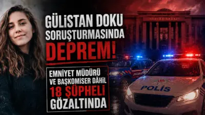 Tunceli'de 5 Ocak 2020 tarihinden bu yana kendisinden haber alınamayan