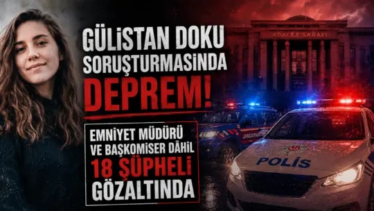 Tunceli'de 5 Ocak 2020 tarihinden bu yana kendisinden haber alınamayan