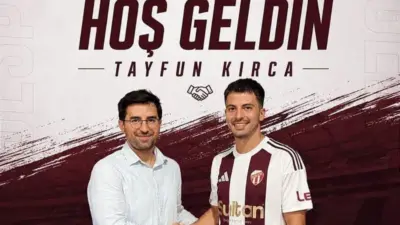 Yeni sezon öncesi iddialı bir kadro kurmak için transfer çalışmalarına