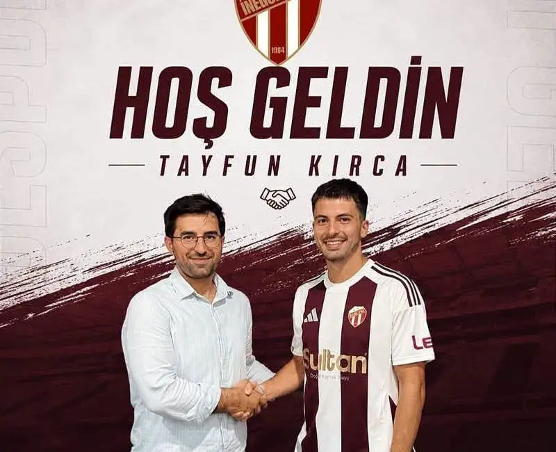 Yeni sezon öncesi iddialı bir kadro kurmak için transfer çalışmalarına