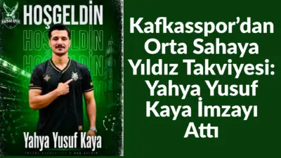 2. Lig’deki yeni sezon yapılanmasını iddialı bir şekilde sürdüren İnegöl