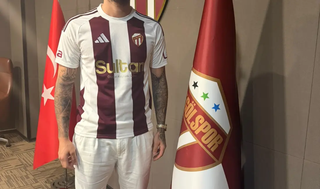 TFF 2. Lig’de iddialı bir kadro kurarak şampiyonluğu hedefleyen İnegölspor,