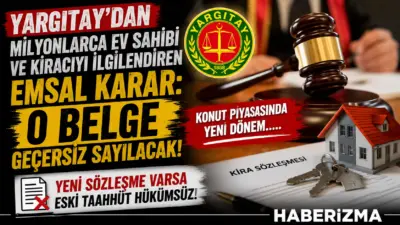 KONUT PİYASASINDA YENNEMİ DÖ | Son dönemde ev sahibi ve