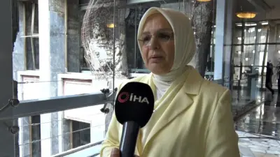 AK Parti Düzce Milletvekili Ayşe Keşir, 15 Temmuz 2016 FETÖ
