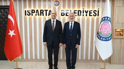 AK Parti Genel Başkan Yardımcısı, Bilgi ve İletişim Teknolojileri Başkanı