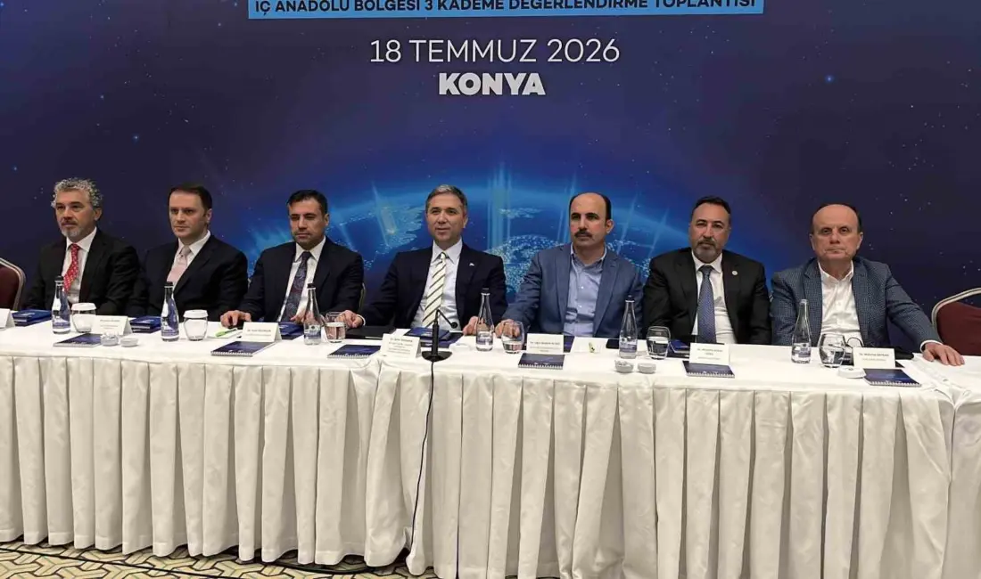 AK Parti Genel Başkan Yardımcısı ve Dış İlişkiler Başkanı Zafer