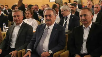 Bolu’da AK Parti’nin bölge toplantısında konuşan AK Parti Genel Başkan