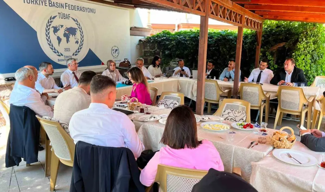 AK Parti Grup Başkanvekili Leyla Şahin Usta, “Terörsüz Türkiye” sürecine