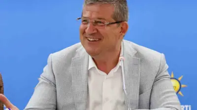AK Parti Denizli İl Başkanı Muhammet Subaşıoğlu, büyükşehir belediye başkanının