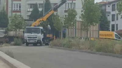 AK Parti Tepebaşı İlçe Başkanı Serhat Tunç, “Eskişehir’de belediyecilik anlayışı
