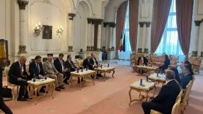 Türkiye-Romanya Parlamentolar Arası Dostluk Grubu Başkanı ve AK Parti Çanakkale