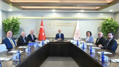 AK Partili Çameli Belediye Başkanı Cengiz Arslan ve Babadağ Belediye
