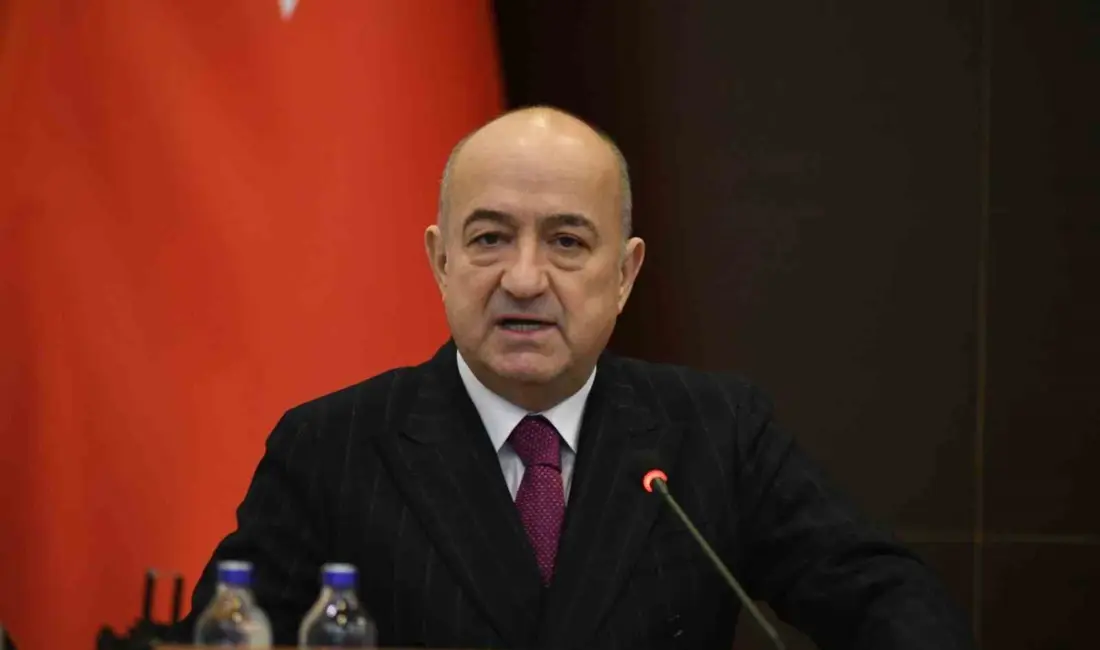 AK Parti Çanakkale Milletvekili Ayhan Gider, 15 Temmuz Demokrasi ve
