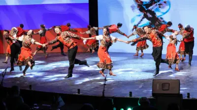 Bursa Büyükşehir Belediyesi öncülüğünde, Bursa Kültür Sanat ve Turizm Vakfı
