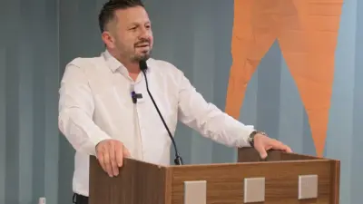 AK Parti Balıkesir İl Başkanı Mehmet Aydemir, Altıeylül İlçe Danışma