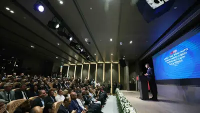 Türkiye ve Kuzey Kıbrıs Türk Cumhuriyeti (KKTC) hükümetleri arasında KKTC’ye