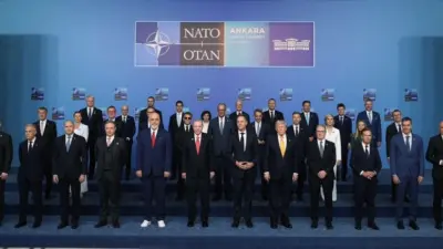 Dışişleri Bakanı Hakan Fidan, “Bu tarihi zirveye tüm müttefiklerin lider