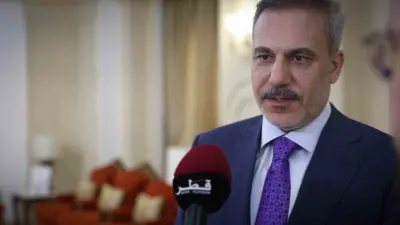 Dışişleri Bakanı Hakan Fidan, Katar TV’ye yaptığı açıklamada, “Dileğimiz odur