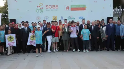 Aile ve Sosyal Hizmetler Bakanı Mahinur Özdemir Göktaş, 2023-2030 dönemini
