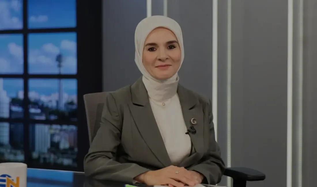 Bakan Göktaş, çocukların suça sürüklenmesini önlemeyi amaçlayan 18 maddelik kanun
