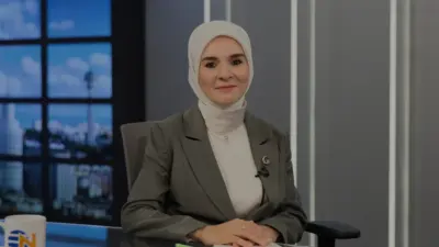 Bakan Göktaş, çocukların suça sürüklenmesini önlemeyi amaçlayan 18 maddelik kanun