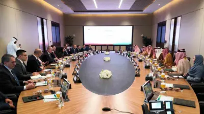COP31 Başkanı ve Çevre, Şehircilik ve İklim Değişikliği Bakanı Murat