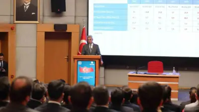 Sağlık Bakanı Kemal Memişoğlu, “Sağlık sektörünün Türkiye’nin gelir kapılarından bir