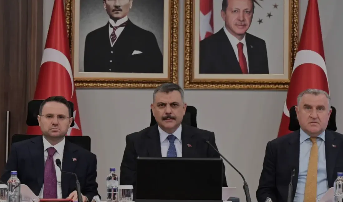 İçişleri, Adalet ve Gençlik ve Spor Bakanları, 2026-2027 futbol sezonu