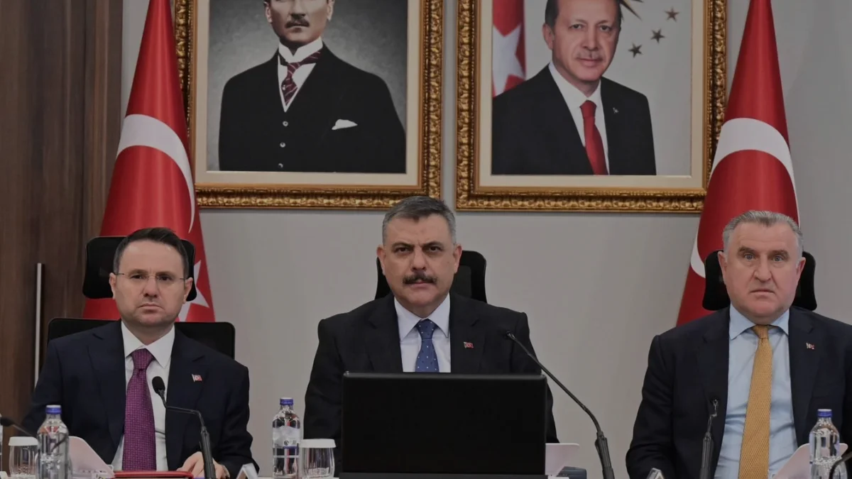 İçişleri, Adalet ve Gençlik ve Spor Bakanları, 2026-2027 futbol sezonu