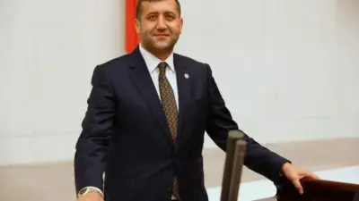Milliyetçi Hareket Partisi (MHP) Kayseri Milletvekili Baki Ersoy, eğitim kurumlarında