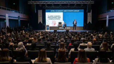 Azerbaycan’ın başkenti Bakü, 13-14 Eylül 2026 tarihinde, Azerbaycan Sağlık Bakanlığı’nın