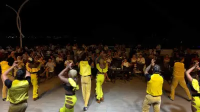 Türkiye’nin gözde turizm merkezlerinden Bodrum’da yaz sezonunun hareketlenmesiyle birlikte oteller,