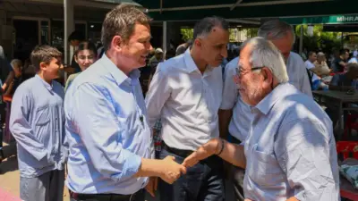 Osmangazi Belediyesi tarafından Muharrem ayının paylaşma, dayanışma ve bereket geleneğini