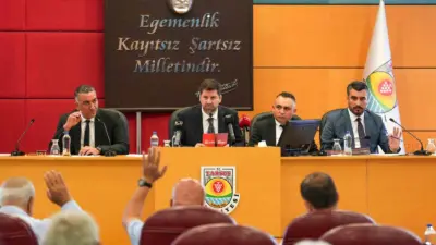 Tarsus Belediye Başkanı Ali Boltaç, Şelale Kültür, Sanat ve Sosyal