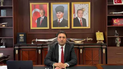 Kuluncak Belediye Başkanı Erhan Cengiz, bu yıl ilk kez düzenlenen