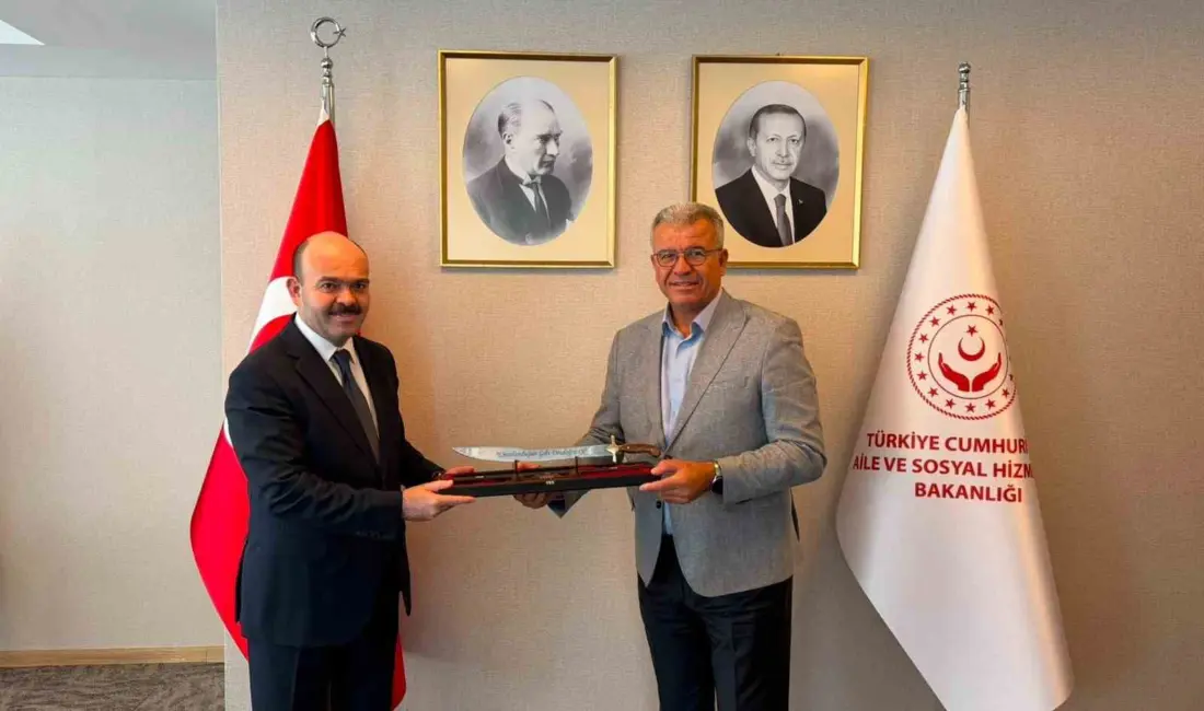 Karabiga Belediyesi, Türkiye’de belediye bünyesinde faaliyet gösteren ilk özel zihinsel