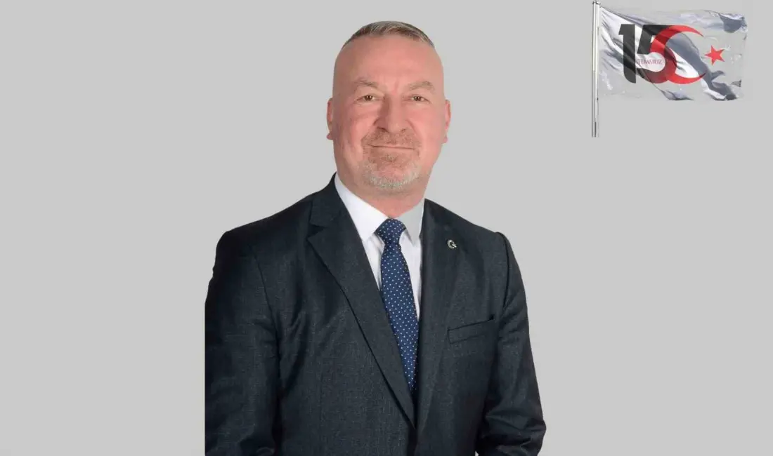 Karacabey Belediye Başkanı Fatih Karabatı, 15 Temmuz Demokrasi ve Milli