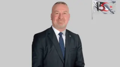 Karacabey Belediye Başkanı Fatih Karabatı, 15 Temmuz Demokrasi ve Milli