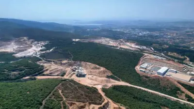 Bursa Büyükşehir Belediyesi Temmuz Ayı 2. Olağan Meclis Toplantısı’nda söz