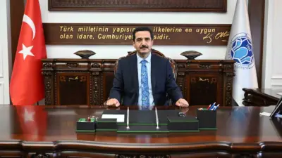 Battalgazi Belediye Başkanı Bayram Taşkın, 15 Temmuz Demokrasi ve Millî